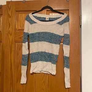 Roxy women’s sweater